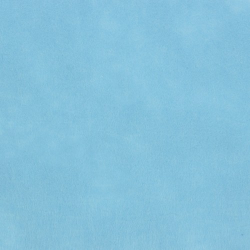 Фетр жесткий 1 мм, 20 х 30 см, цвет голубой